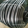 pe material agricultural irrigation 40 tubes